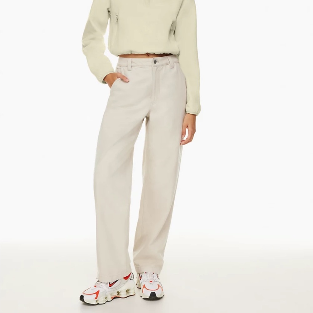TNA Greenwich Pants